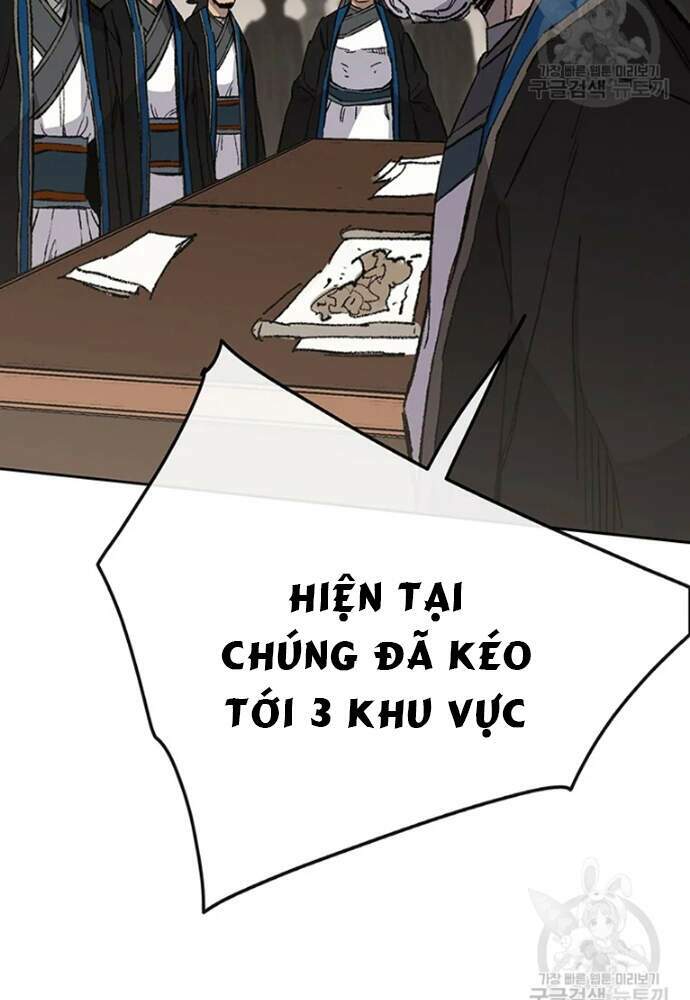 Tiên Kiếm Bất Bại - Chapter 95 - Page 89