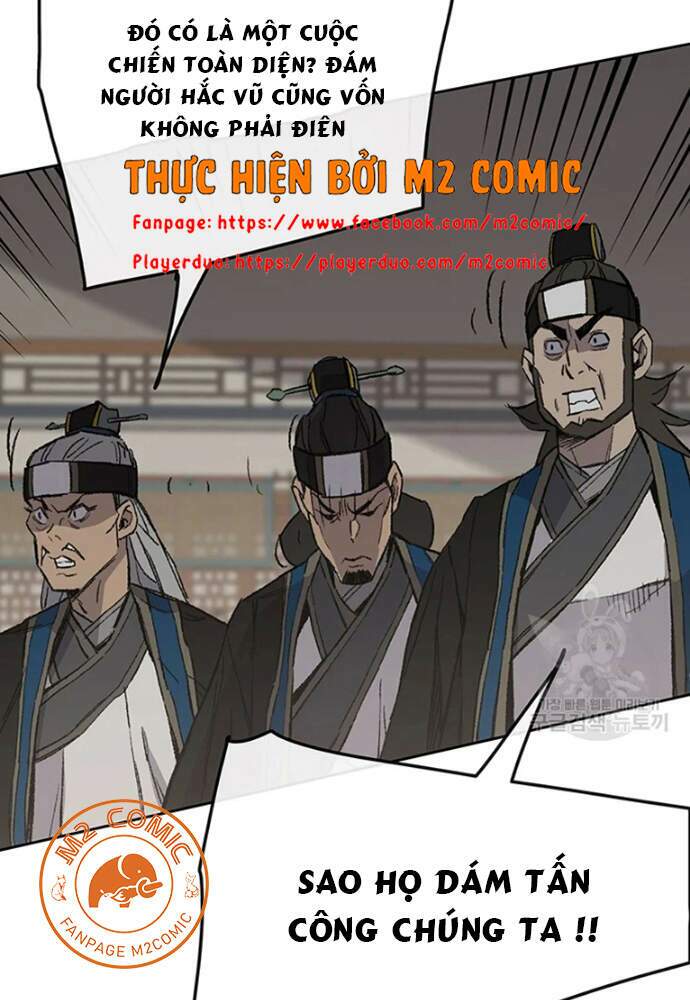 Tiên Kiếm Bất Bại - Chapter 95 - Page 92