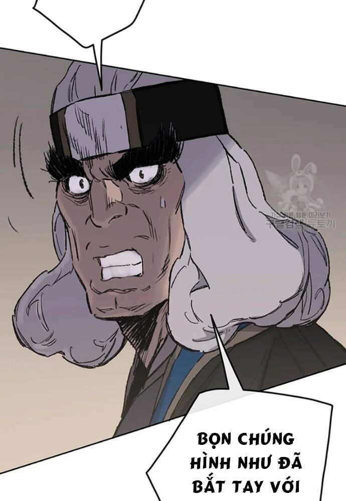 Tiên Kiếm Bất Bại - Chapter 95 - Page 95