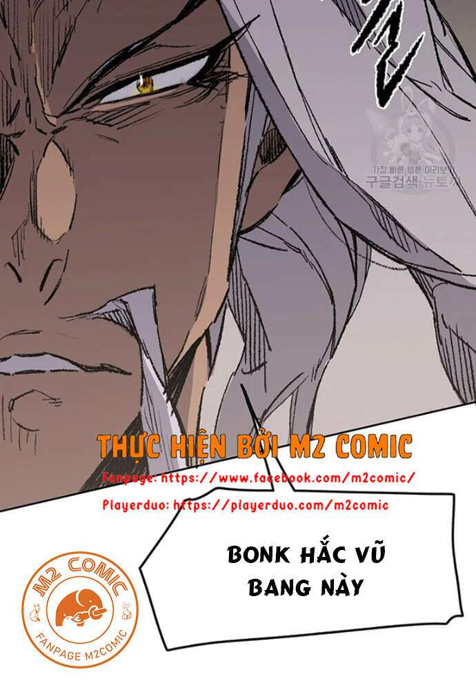 Tiên Kiếm Bất Bại - Chapter 95 - Page 97