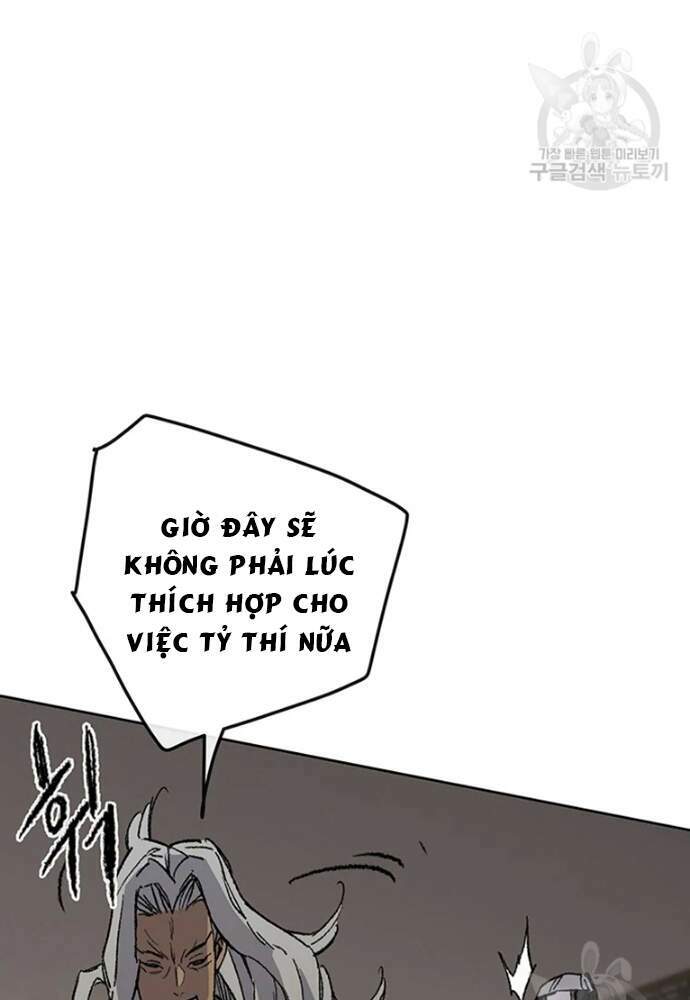 Tiên Kiếm Bất Bại - Chapter 95 - Page 98