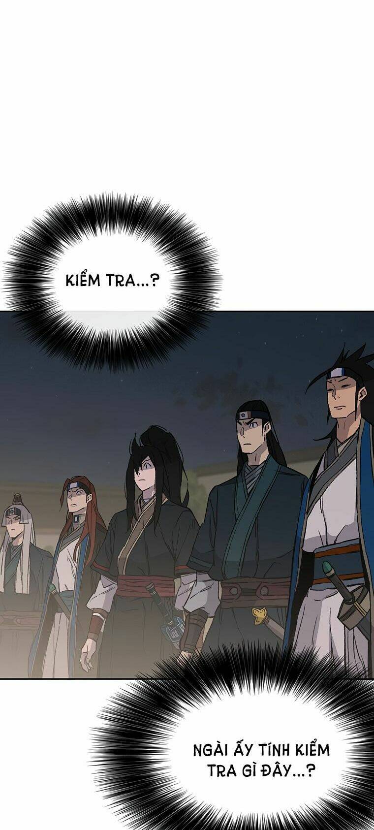 Tiên Kiếm Bất Bại - Chapter 96 - Page 9