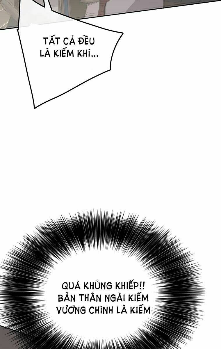 Tiên Kiếm Bất Bại - Chapter 96 - Page 14
