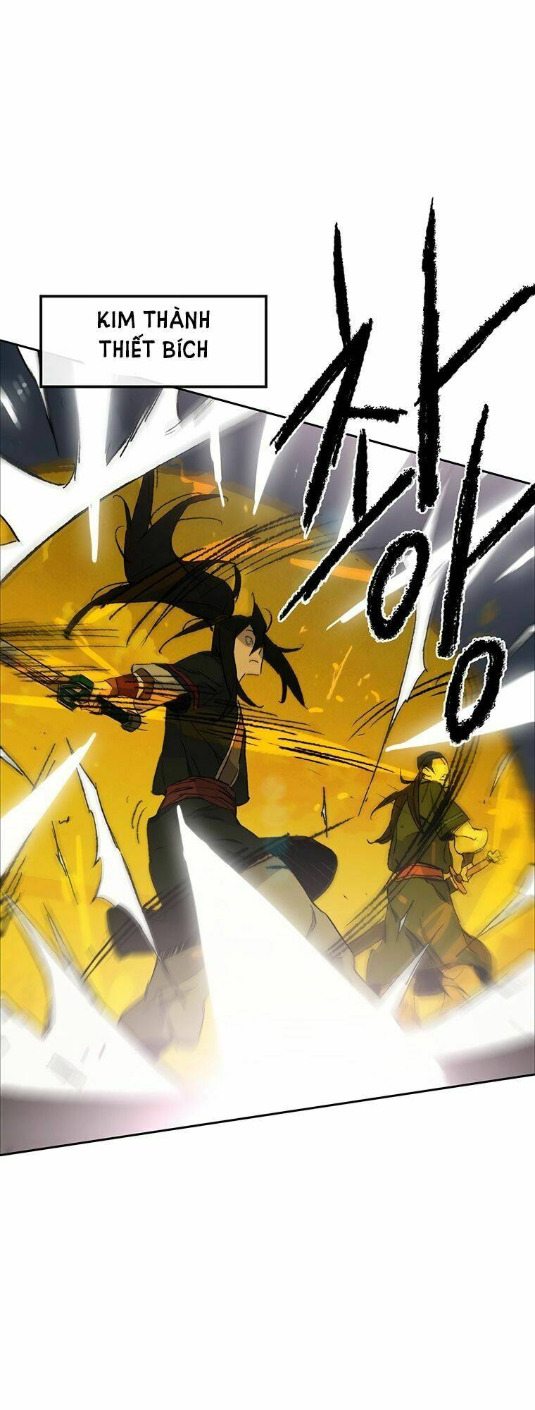 Tiên Kiếm Bất Bại - Chapter 96 - Page 22