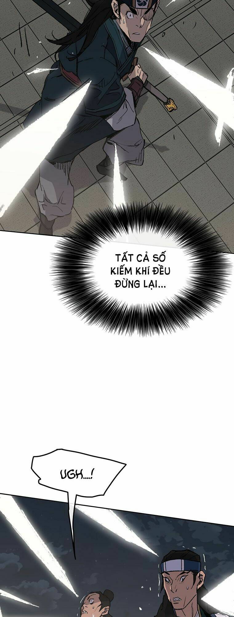 Tiên Kiếm Bất Bại - Chapter 96 - Page 25