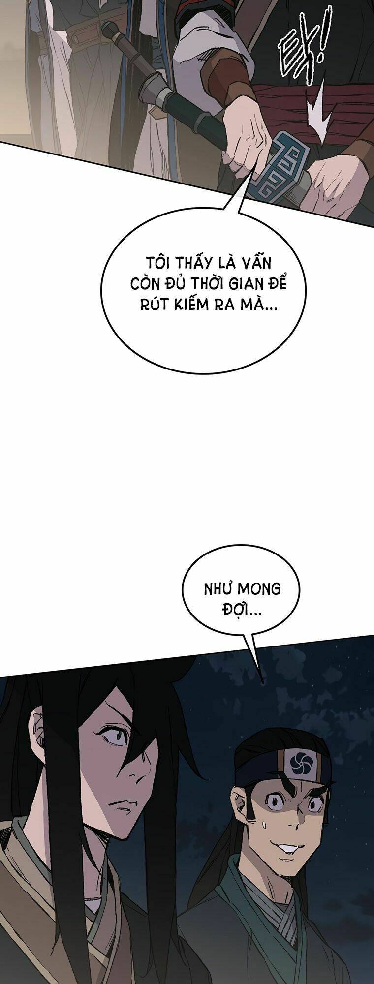 Tiên Kiếm Bất Bại - Chapter 96 - Page 31