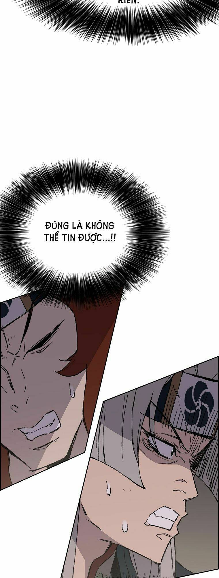 Tiên Kiếm Bất Bại - Chapter 96 - Page 34