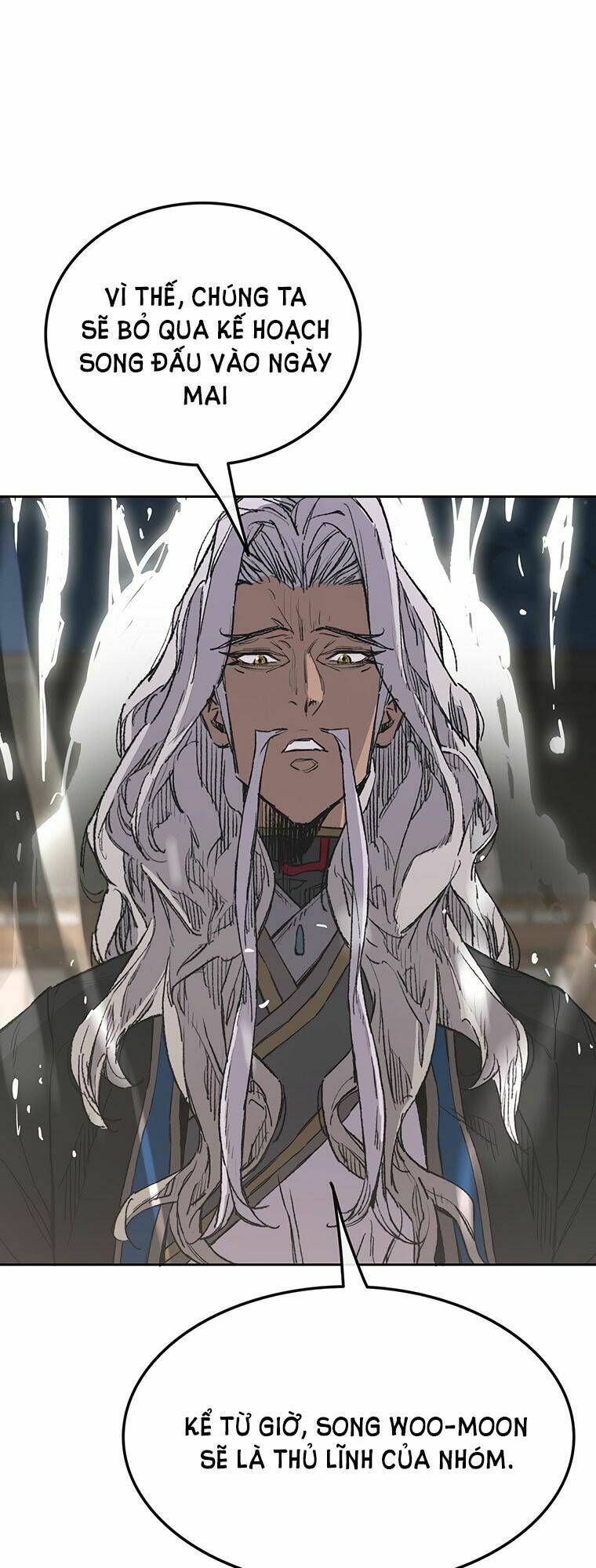 Tiên Kiếm Bất Bại - Chapter 96 - Page 40