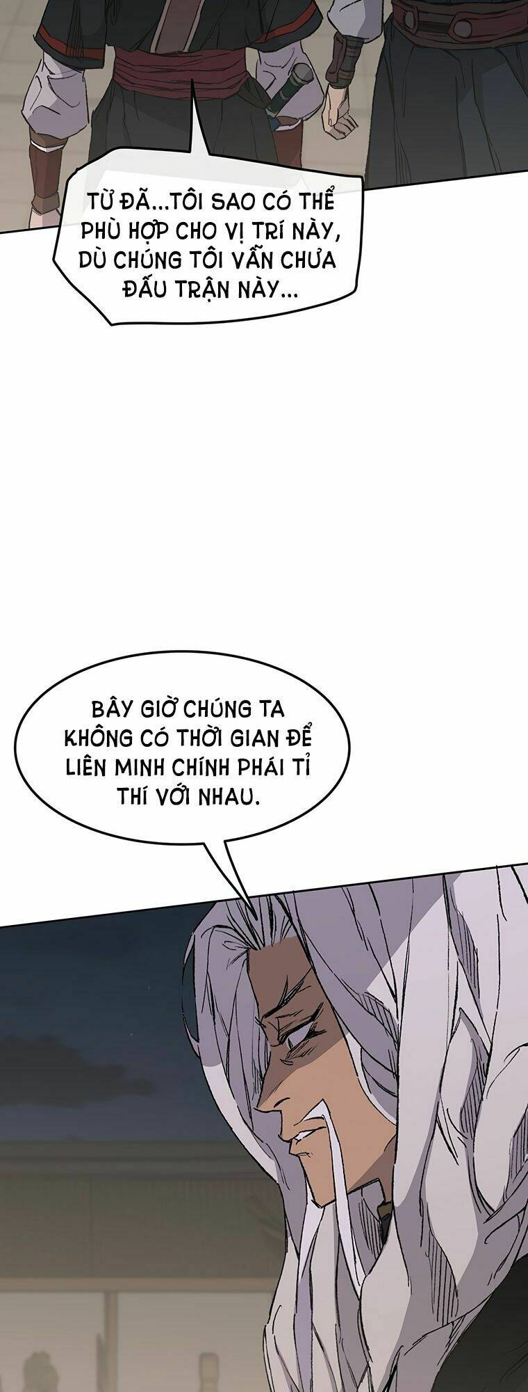 Tiên Kiếm Bất Bại - Chapter 96 - Page 43