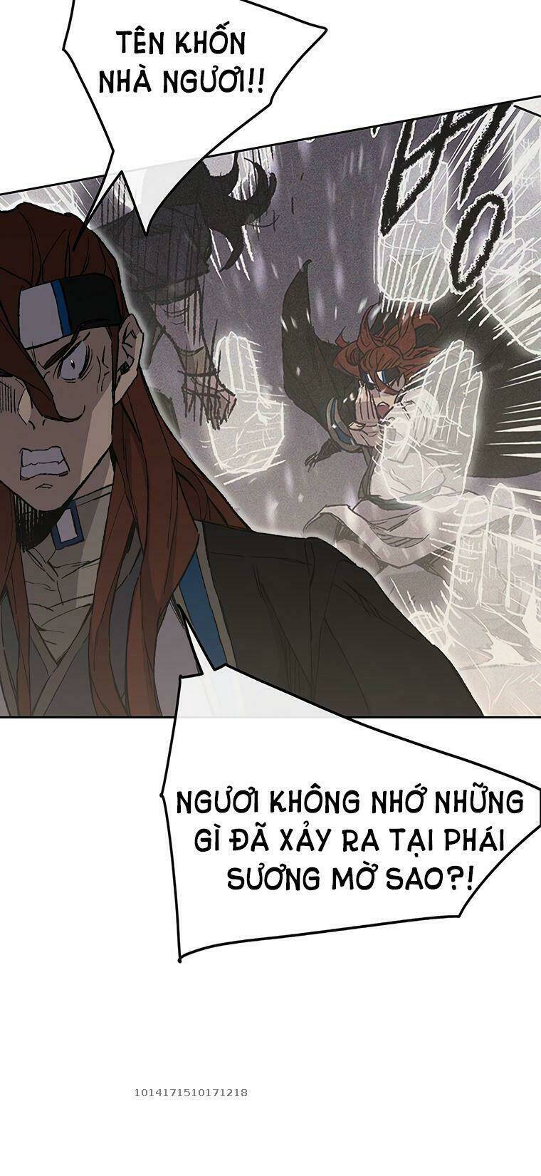 Tiên Kiếm Bất Bại - Chapter 96 - Page 4