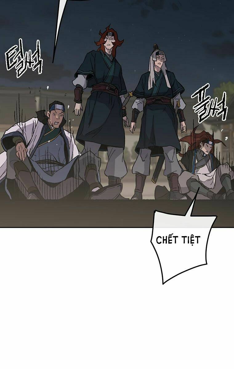 Tiên Kiếm Bất Bại - Chapter 96 - Page 51