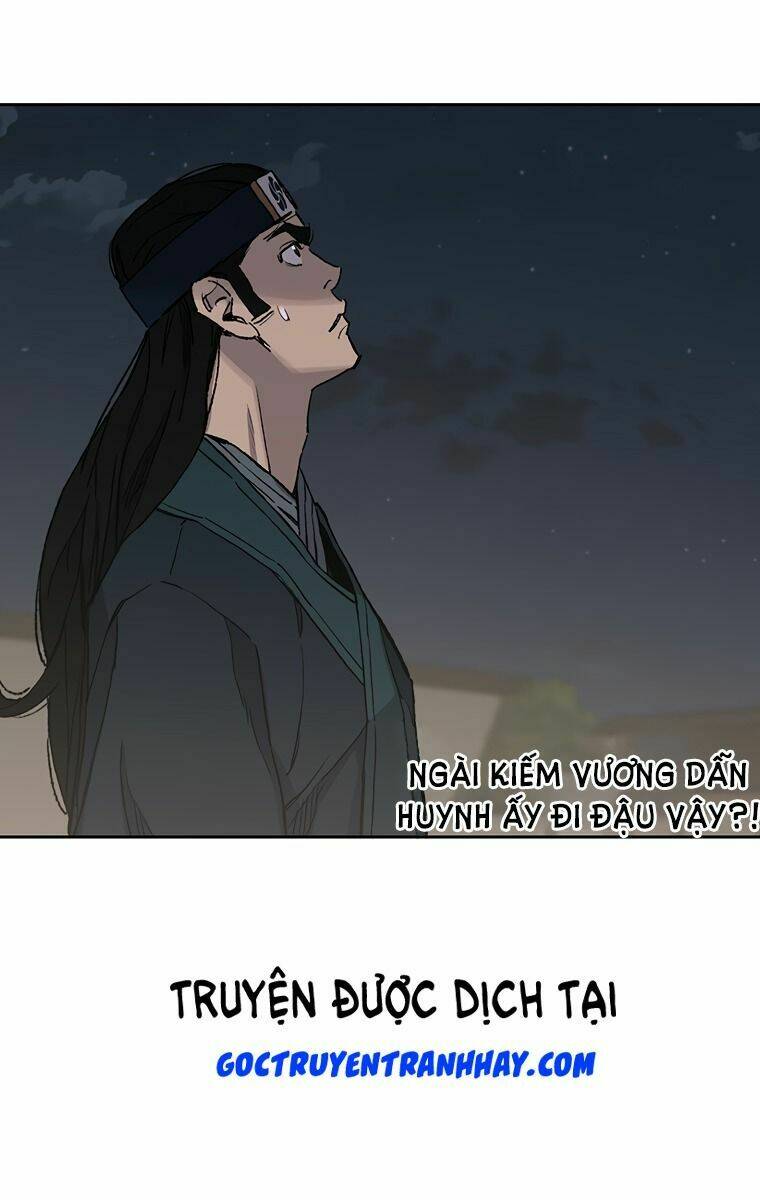 Tiên Kiếm Bất Bại - Chapter 96 - Page 54