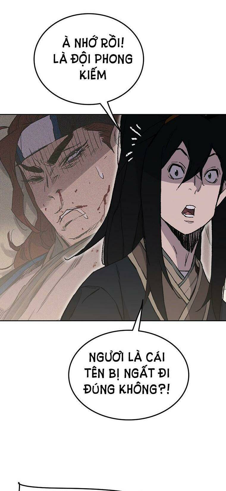 Tiên Kiếm Bất Bại - Chapter 96 - Page 5