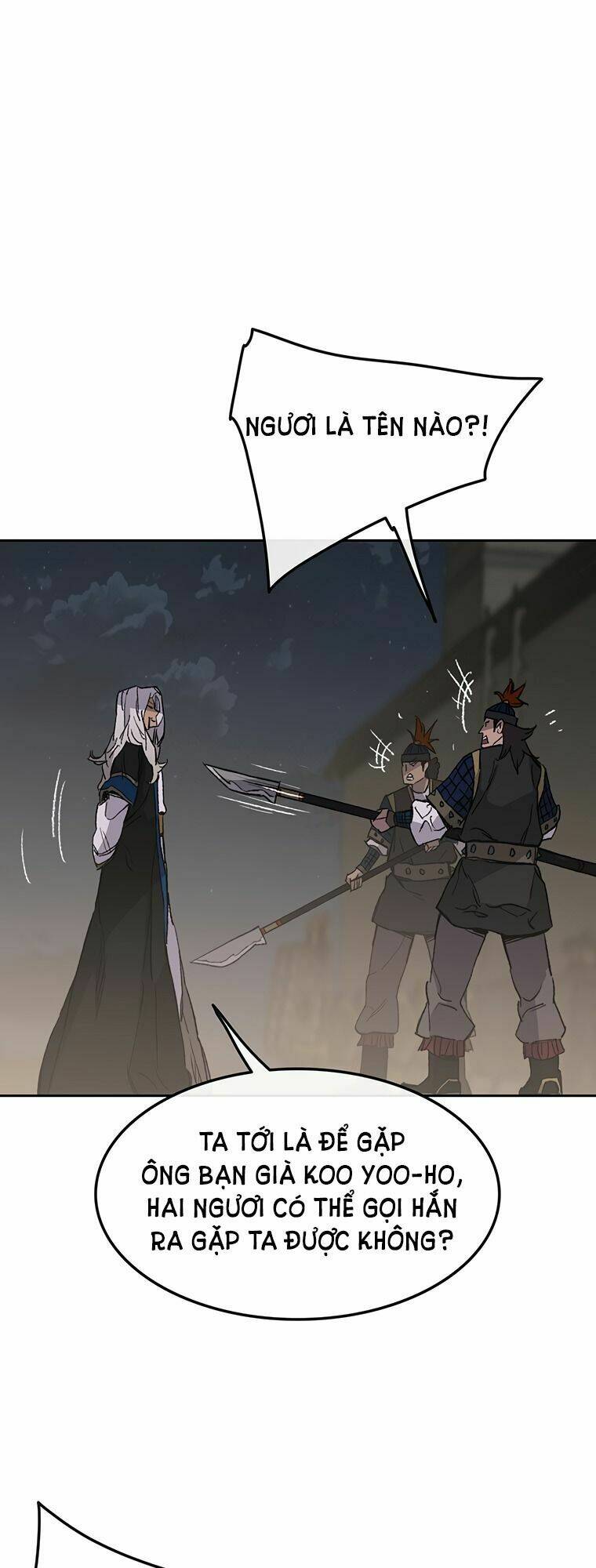 Tiên Kiếm Bất Bại - Chapter 96 - Page 64