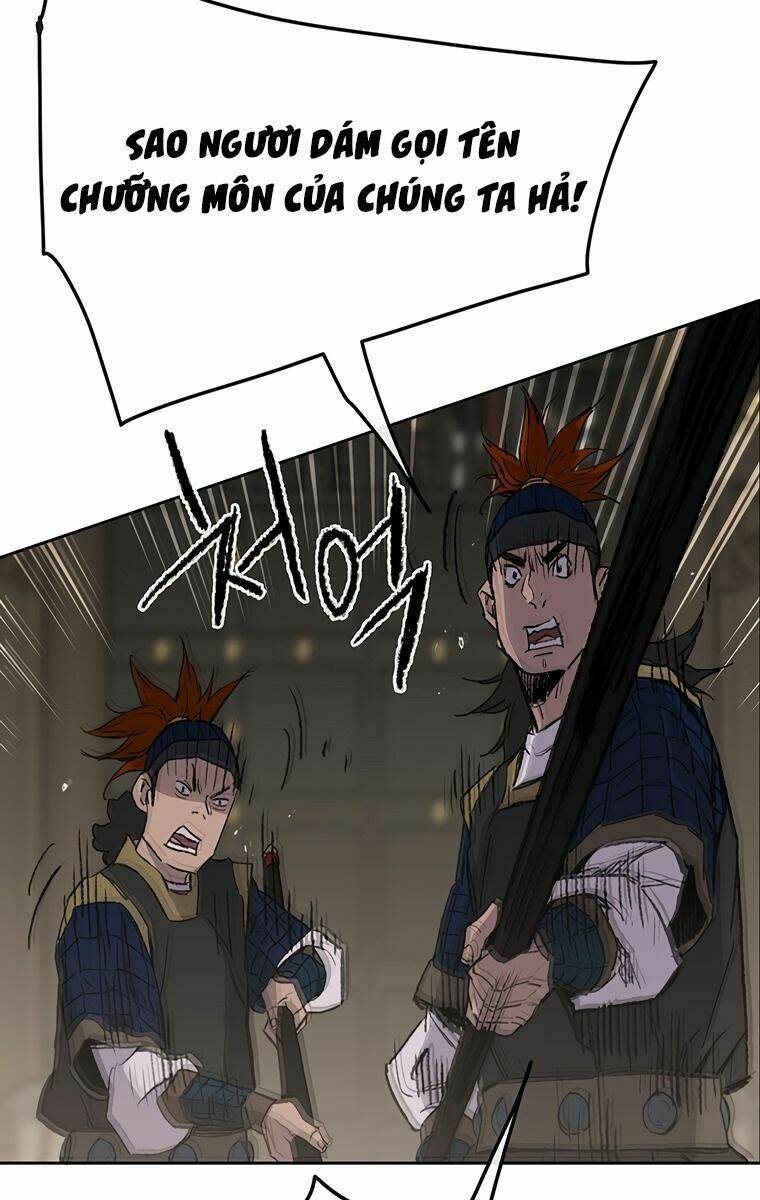 Tiên Kiếm Bất Bại - Chapter 96 - Page 65