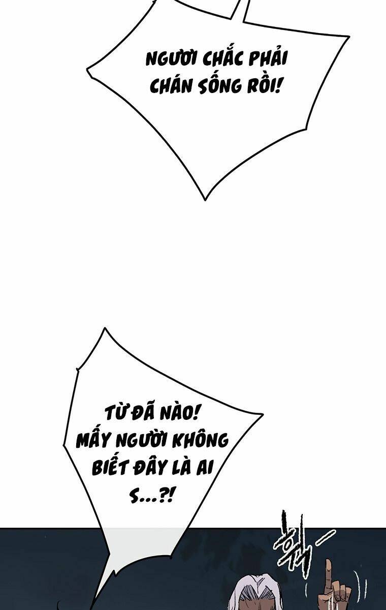 Tiên Kiếm Bất Bại - Chapter 96 - Page 66