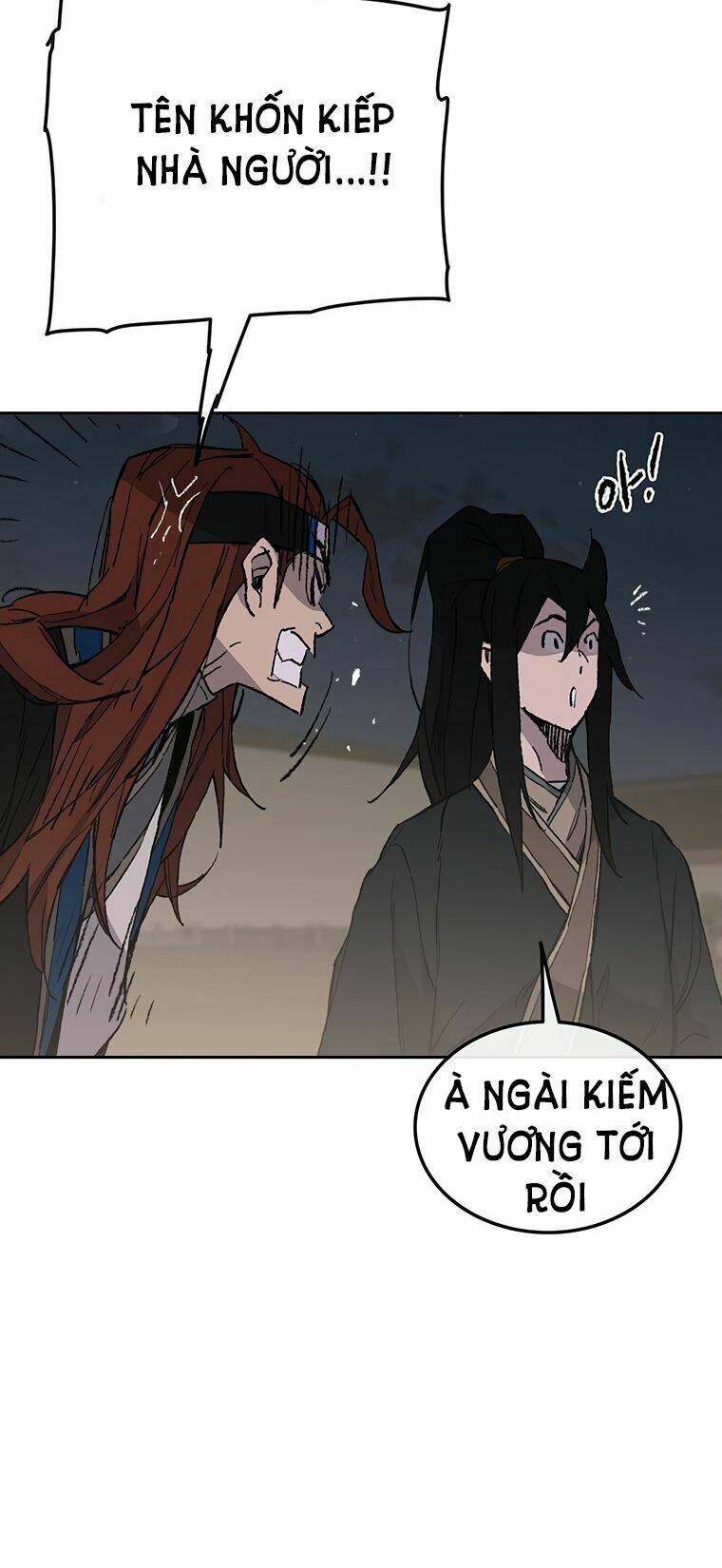 Tiên Kiếm Bất Bại - Chapter 96 - Page 6