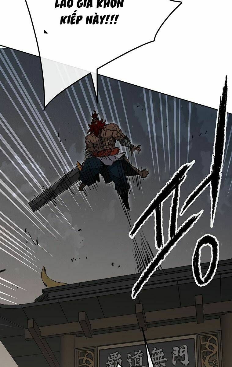 Tiên Kiếm Bất Bại - Chapter 96 - Page 72