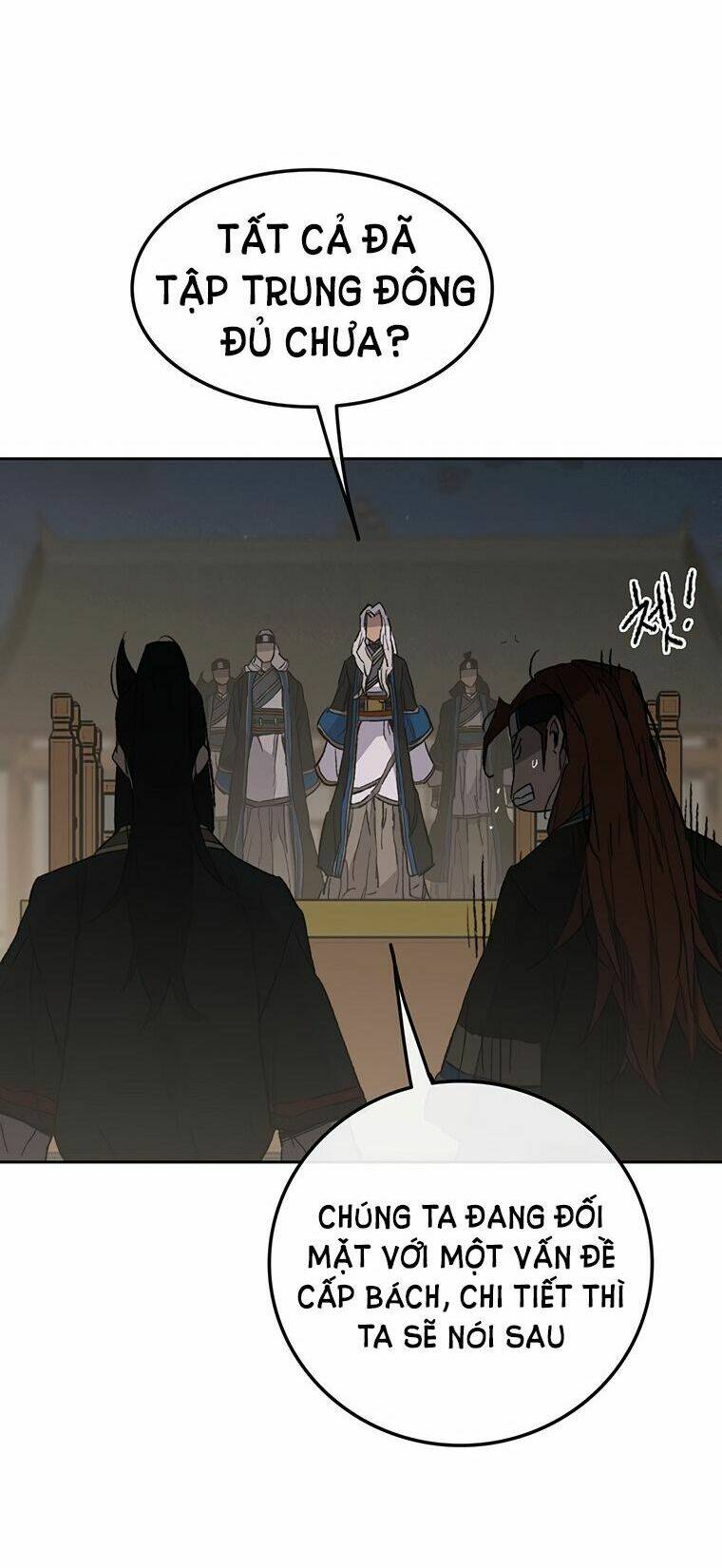 Tiên Kiếm Bất Bại - Chapter 96 - Page 7