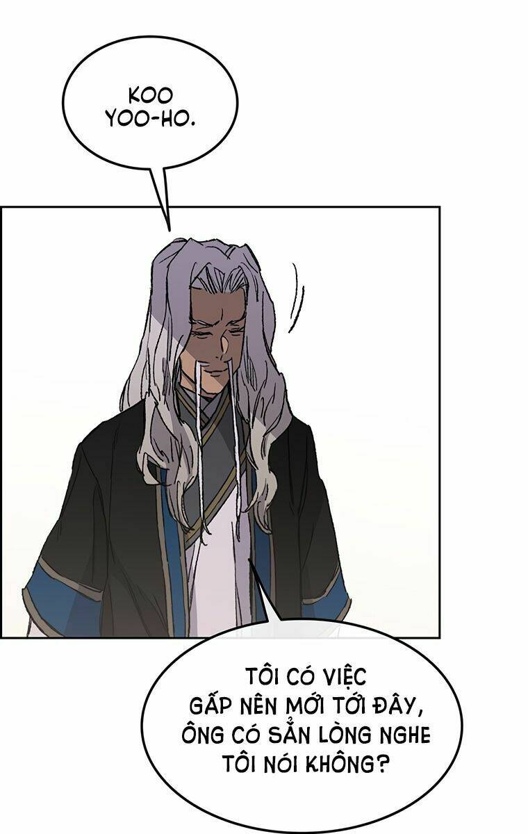 Tiên Kiếm Bất Bại - Chapter 96 - Page 81