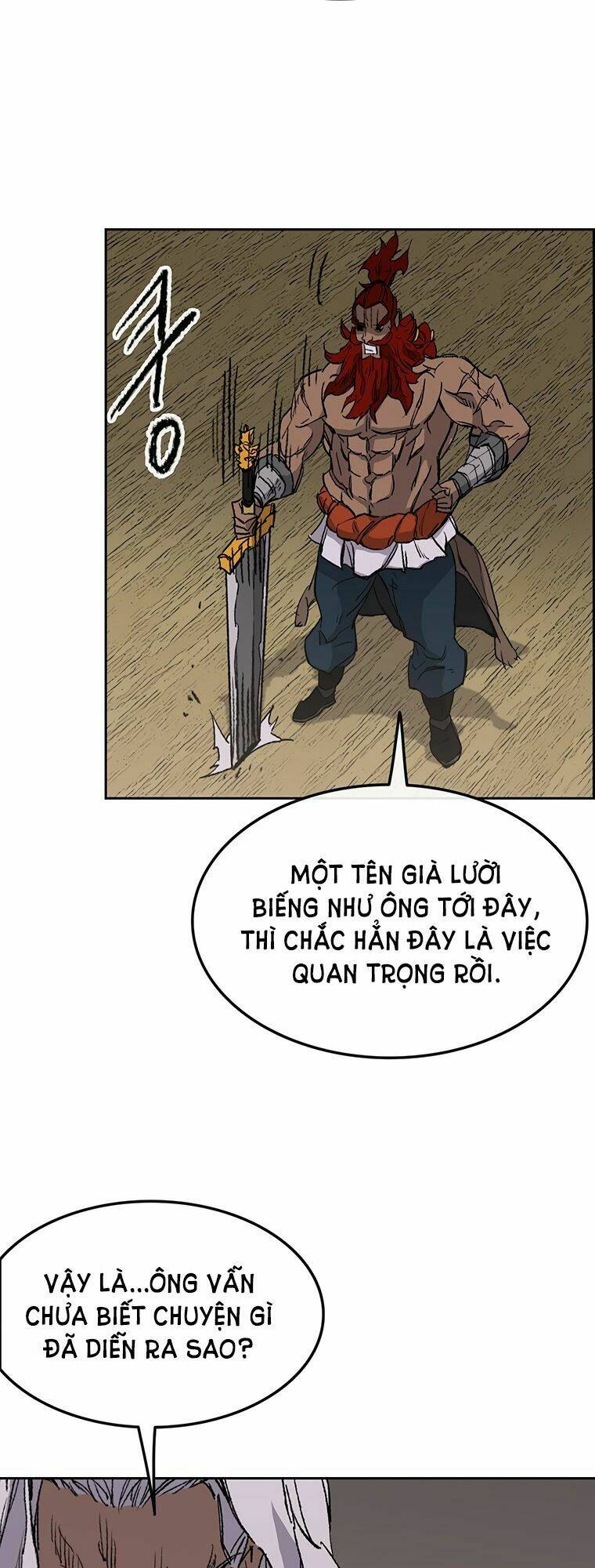 Tiên Kiếm Bất Bại - Chapter 96 - Page 82
