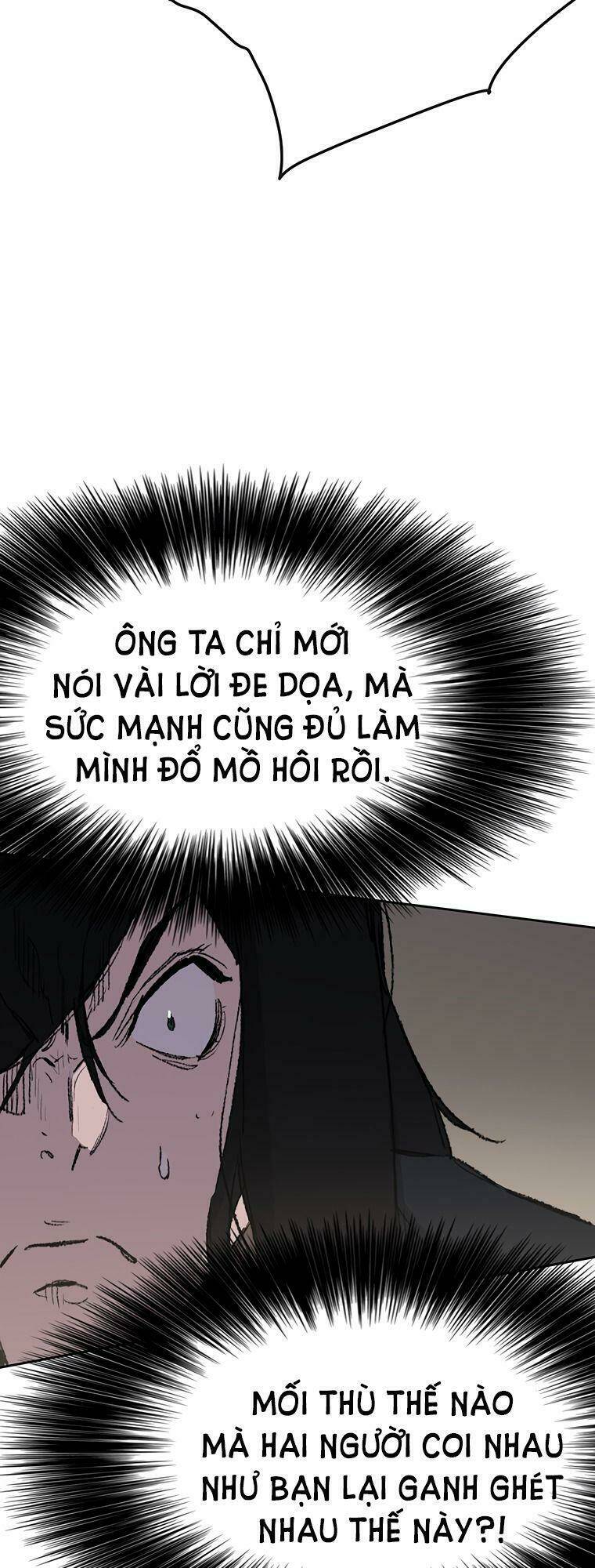 Tiên Kiếm Bất Bại - Chapter 96 - Page 85