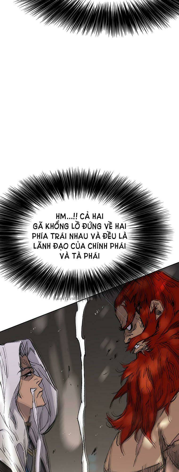 Tiên Kiếm Bất Bại - Chapter 96 - Page 86