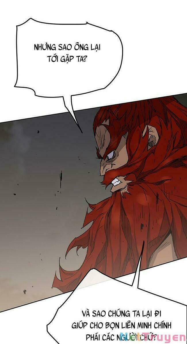 Tiên Kiếm Bất Bại - Chapter 97 - Page 11