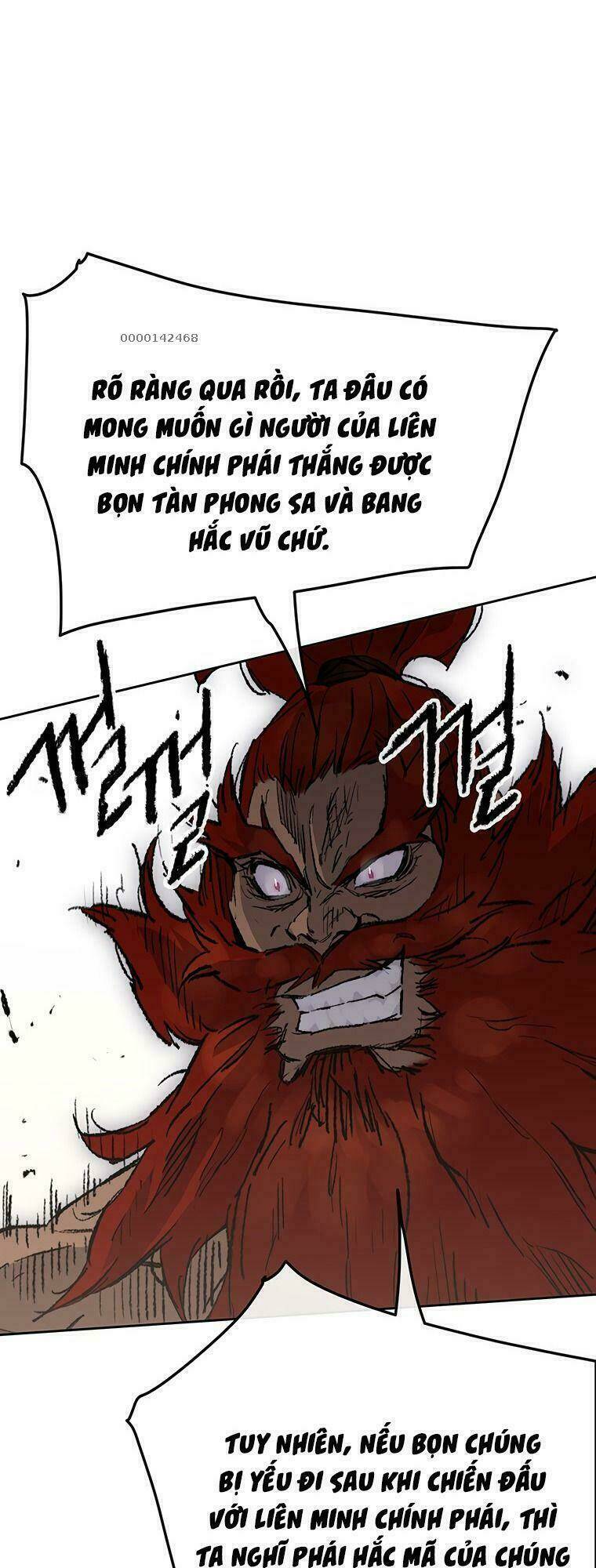 Tiên Kiếm Bất Bại - Chapter 97 - Page 15