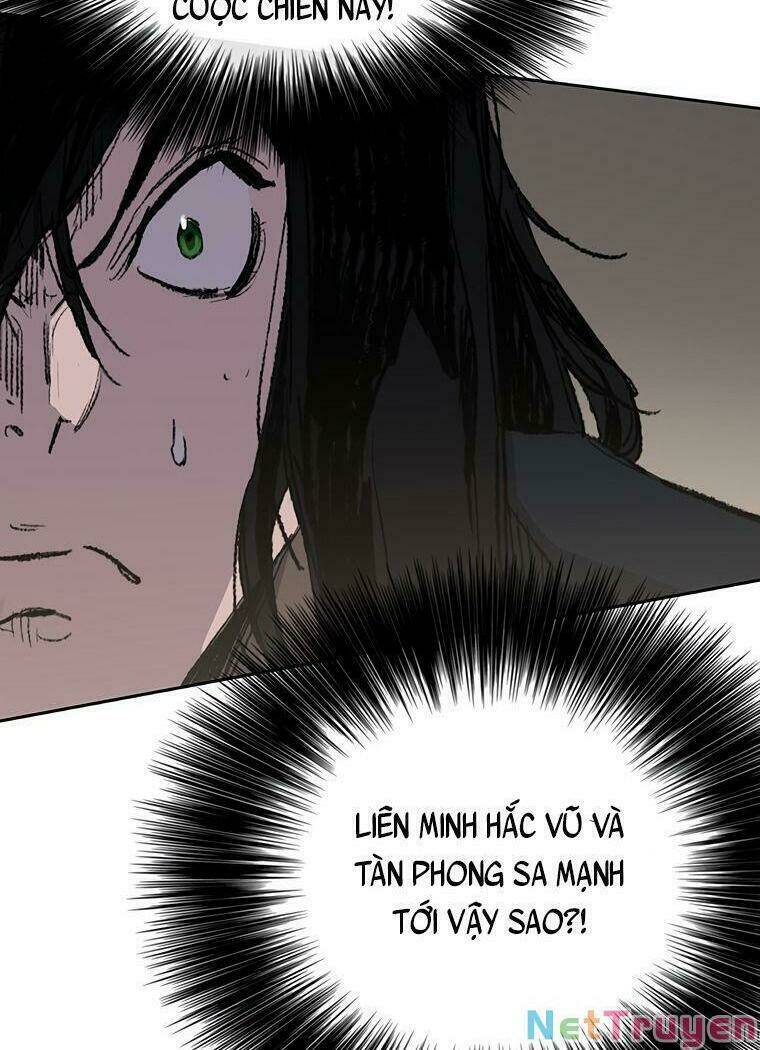 Tiên Kiếm Bất Bại - Chapter 97 - Page 17