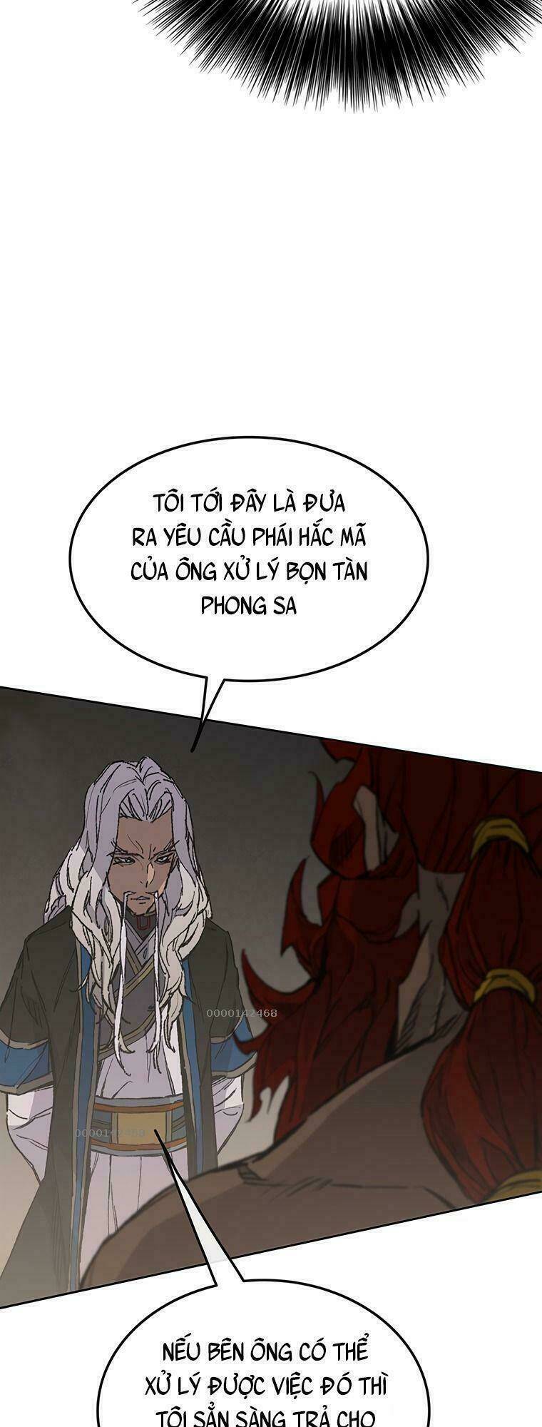 Tiên Kiếm Bất Bại - Chapter 97 - Page 18
