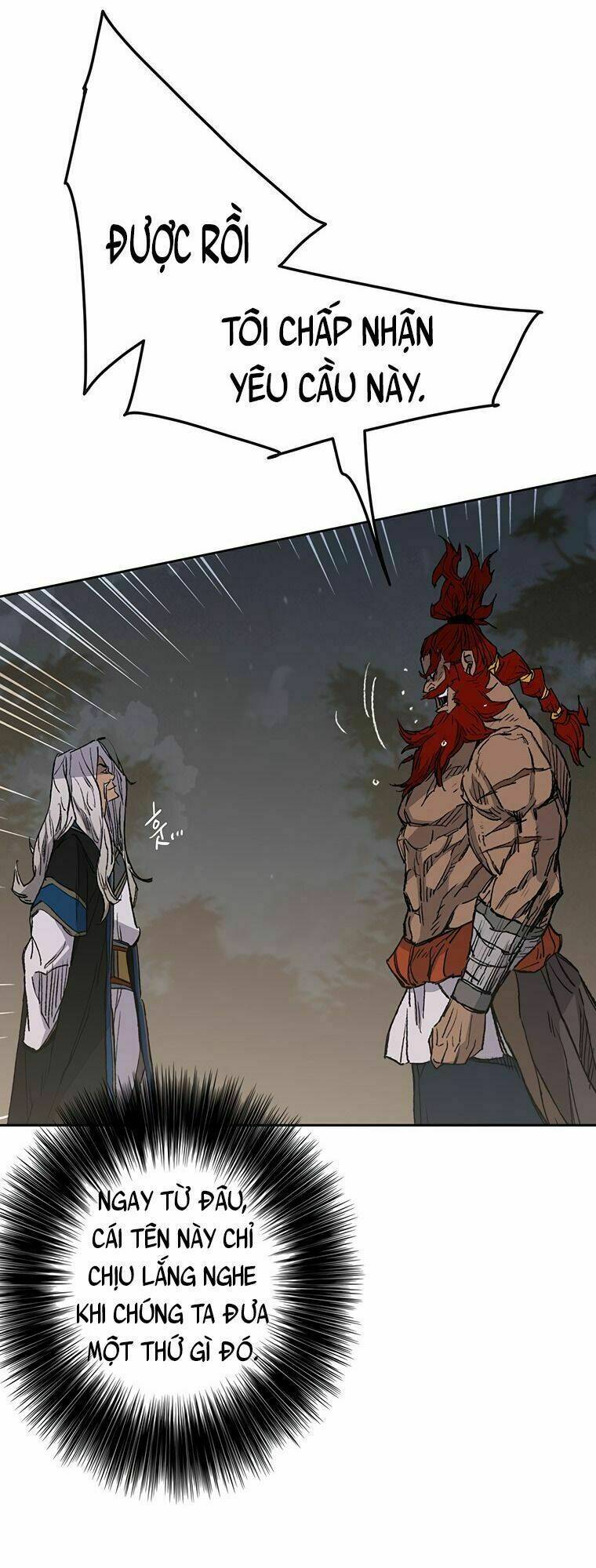 Tiên Kiếm Bất Bại - Chapter 97 - Page 21