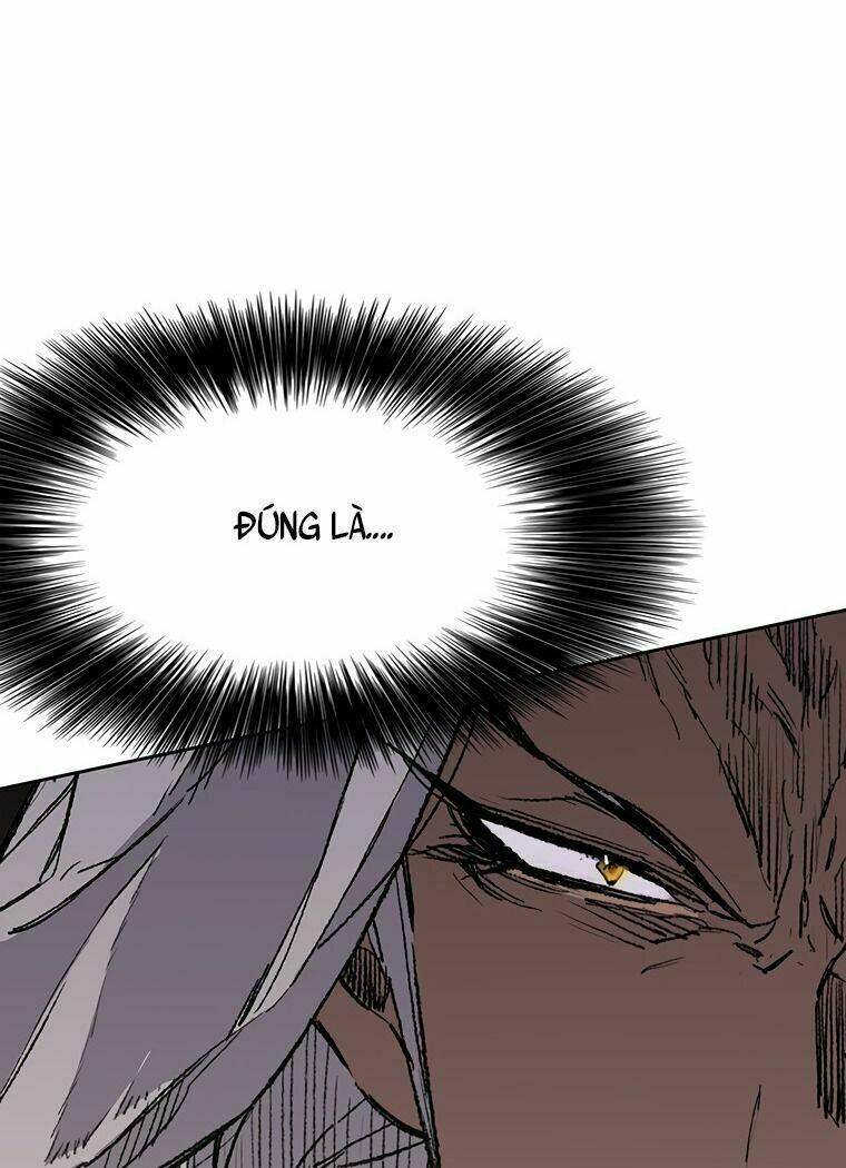 Tiên Kiếm Bất Bại - Chapter 97 - Page 22