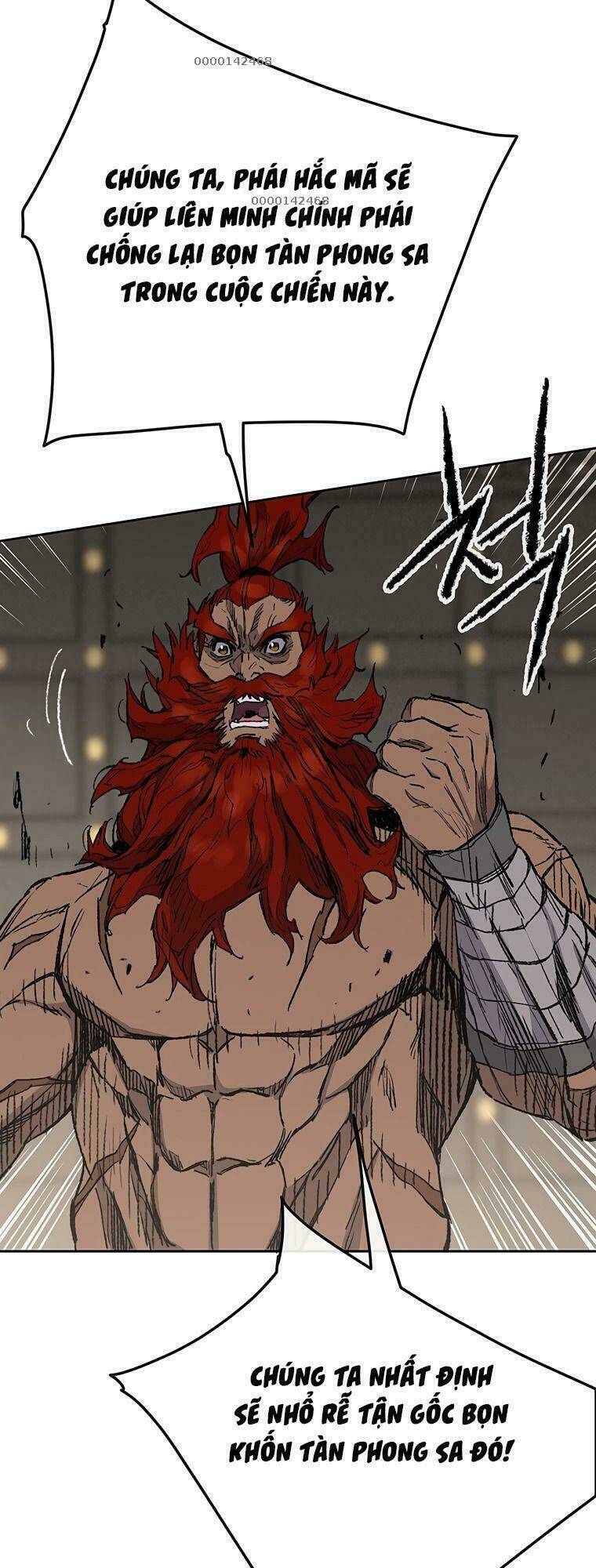 Tiên Kiếm Bất Bại - Chapter 97 - Page 24