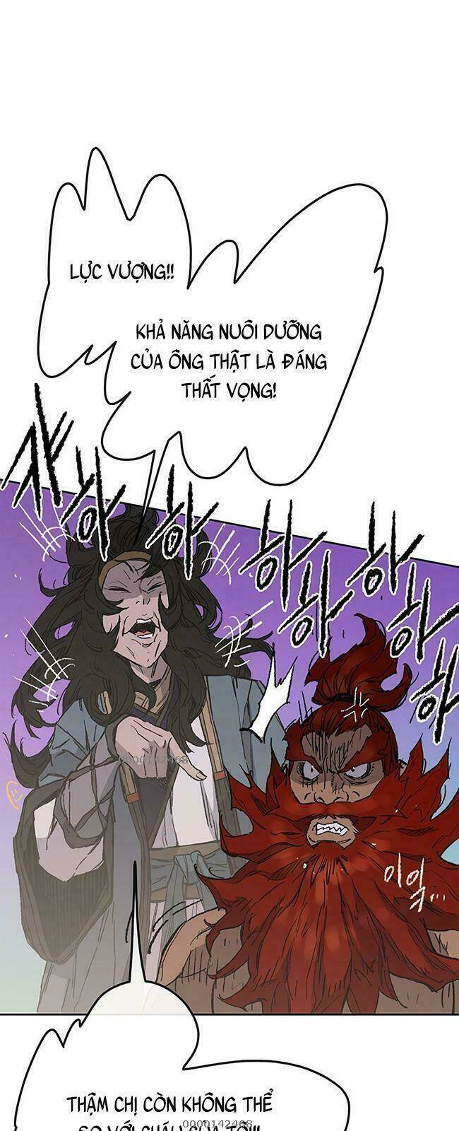 Tiên Kiếm Bất Bại - Chapter 97 - Page 30