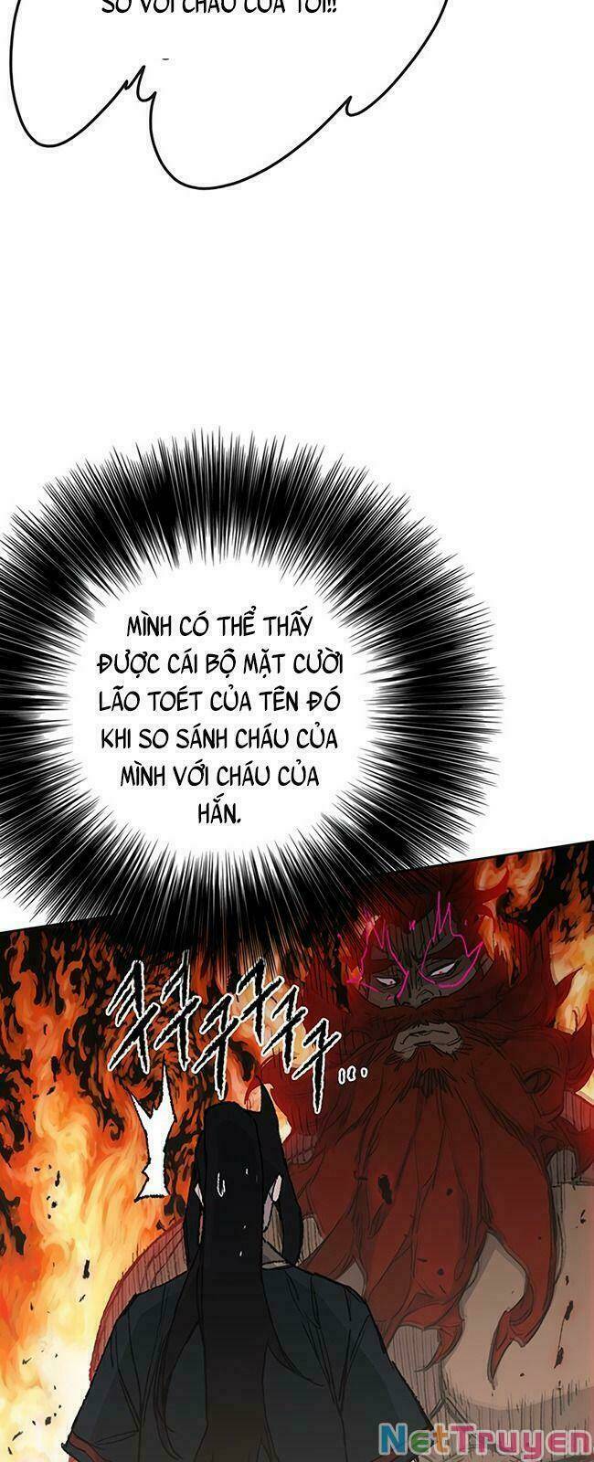 Tiên Kiếm Bất Bại - Chapter 97 - Page 31