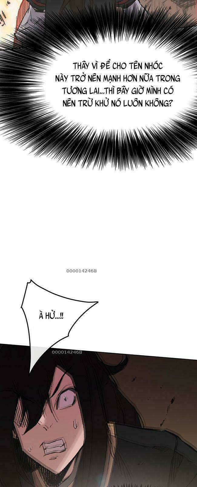 Tiên Kiếm Bất Bại - Chapter 97 - Page 32