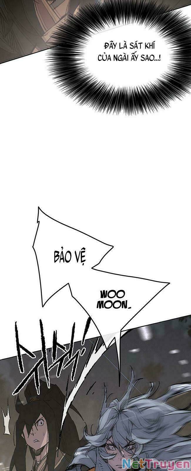 Tiên Kiếm Bất Bại - Chapter 97 - Page 33