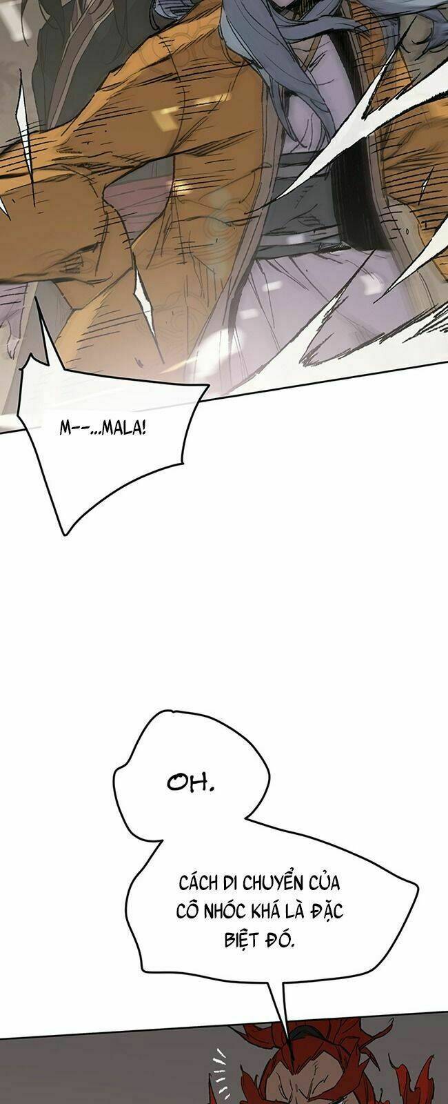 Tiên Kiếm Bất Bại - Chapter 97 - Page 34