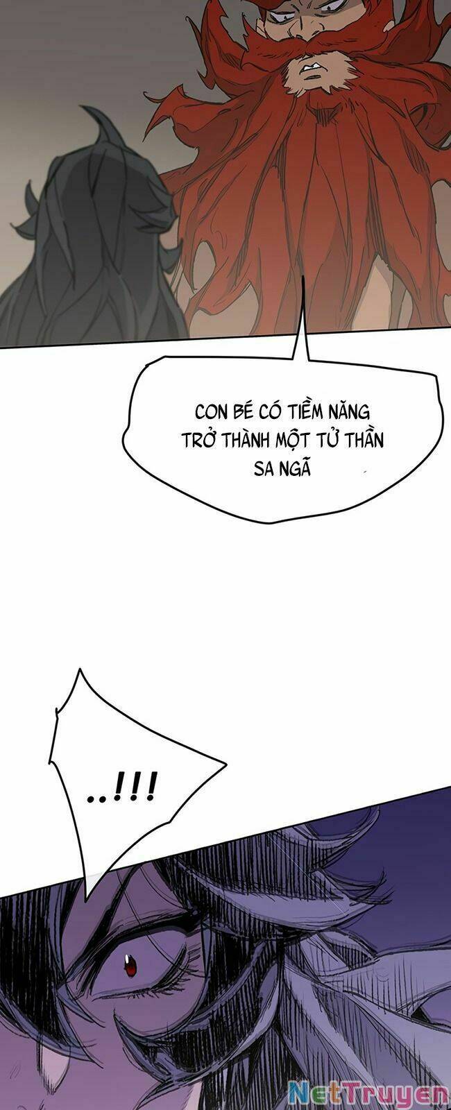 Tiên Kiếm Bất Bại - Chapter 97 - Page 35