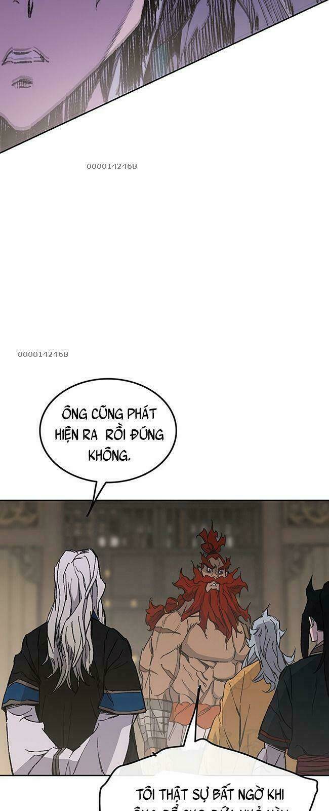 Tiên Kiếm Bất Bại - Chapter 97 - Page 36