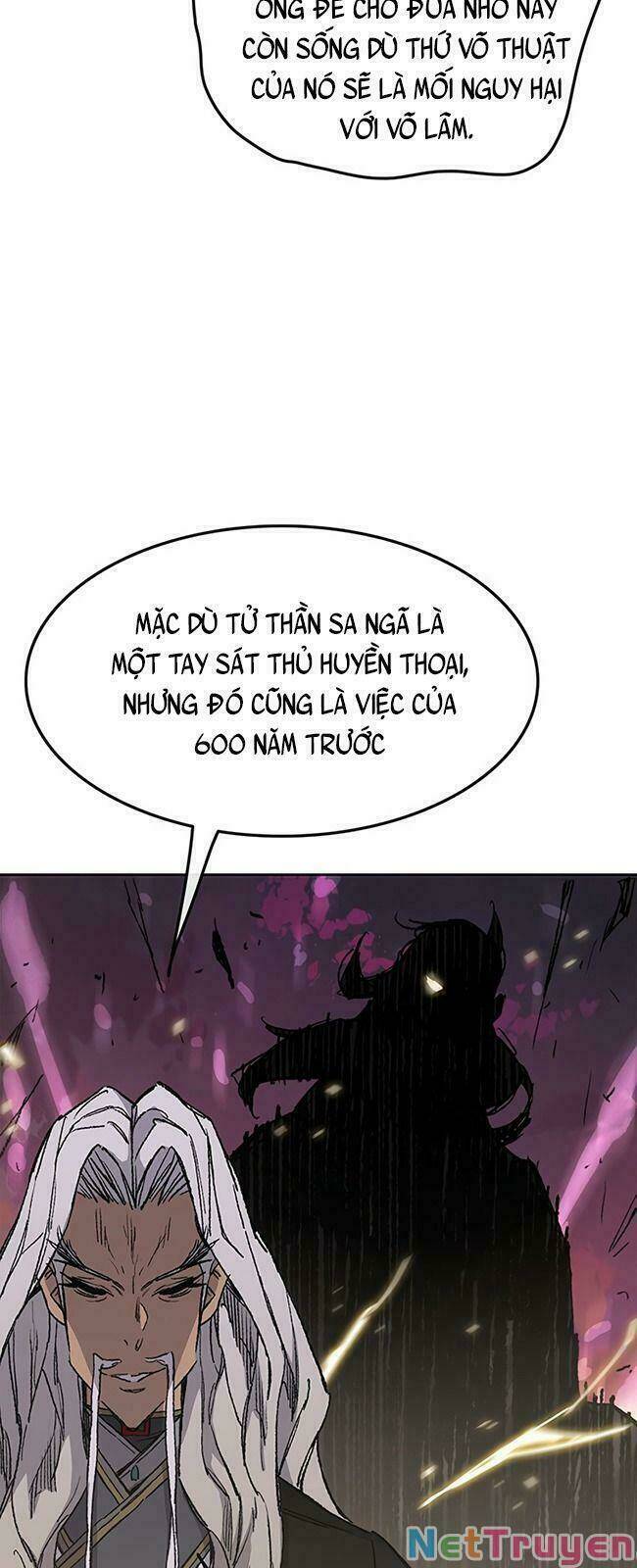 Tiên Kiếm Bất Bại - Chapter 97 - Page 37