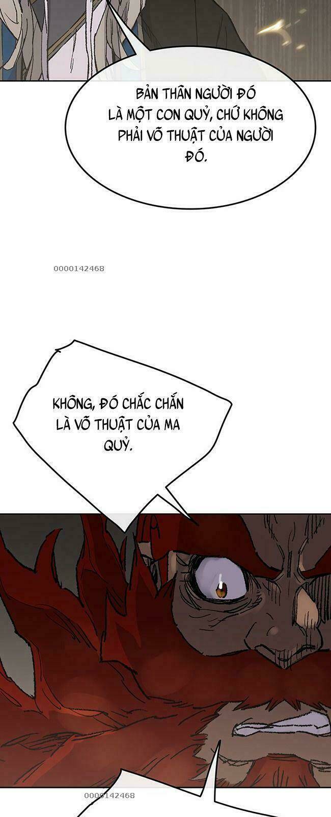 Tiên Kiếm Bất Bại - Chapter 97 - Page 38