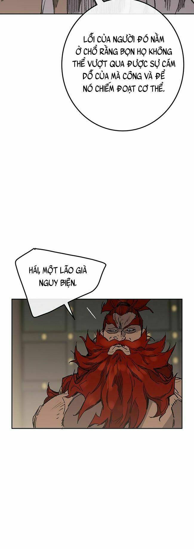 Tiên Kiếm Bất Bại - Chapter 97 - Page 40