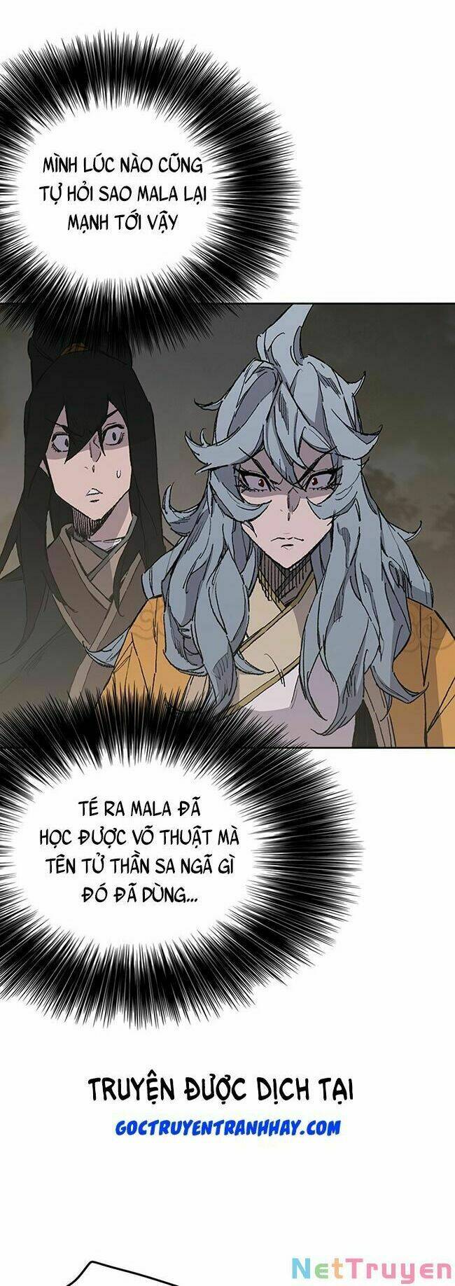 Tiên Kiếm Bất Bại - Chapter 97 - Page 41