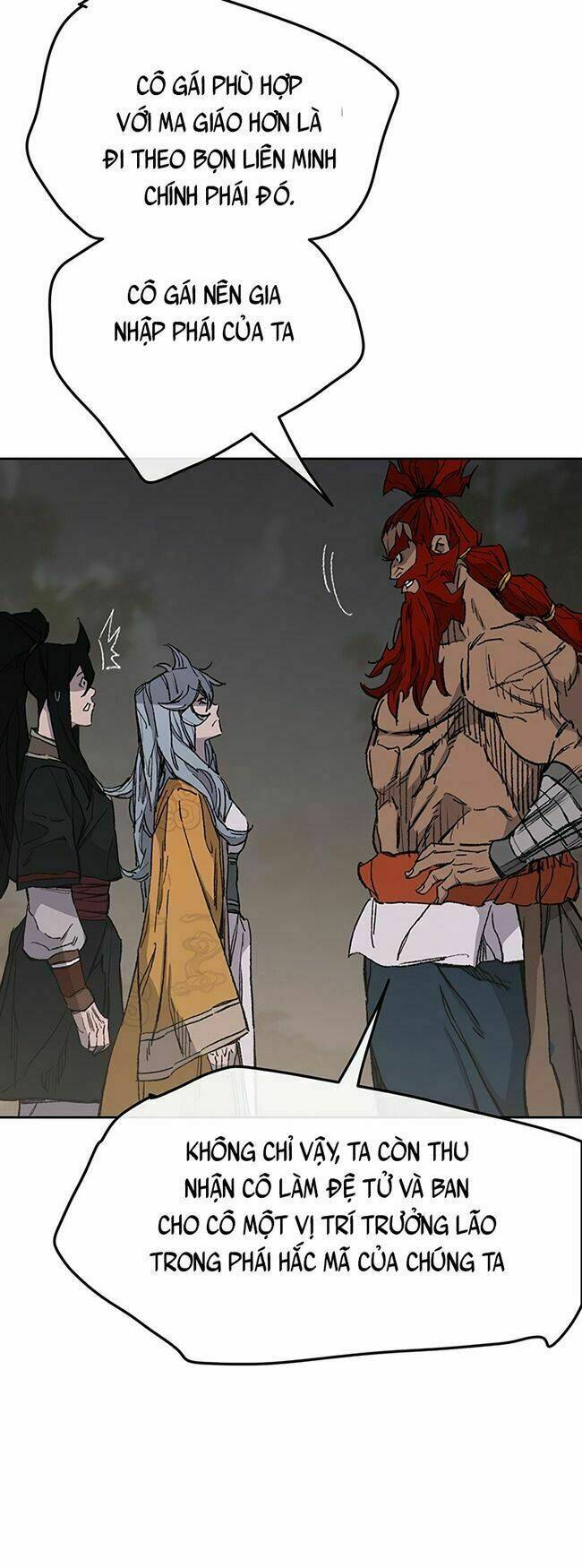 Tiên Kiếm Bất Bại - Chapter 97 - Page 42