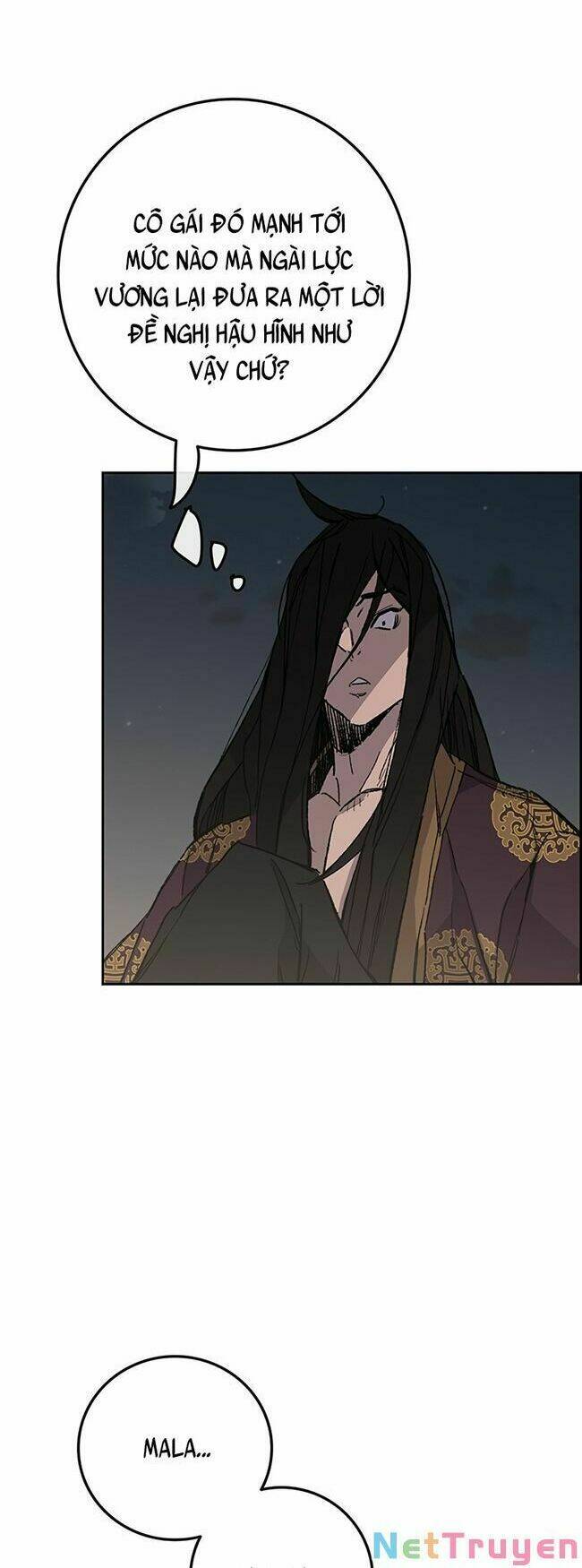 Tiên Kiếm Bất Bại - Chapter 97 - Page 43