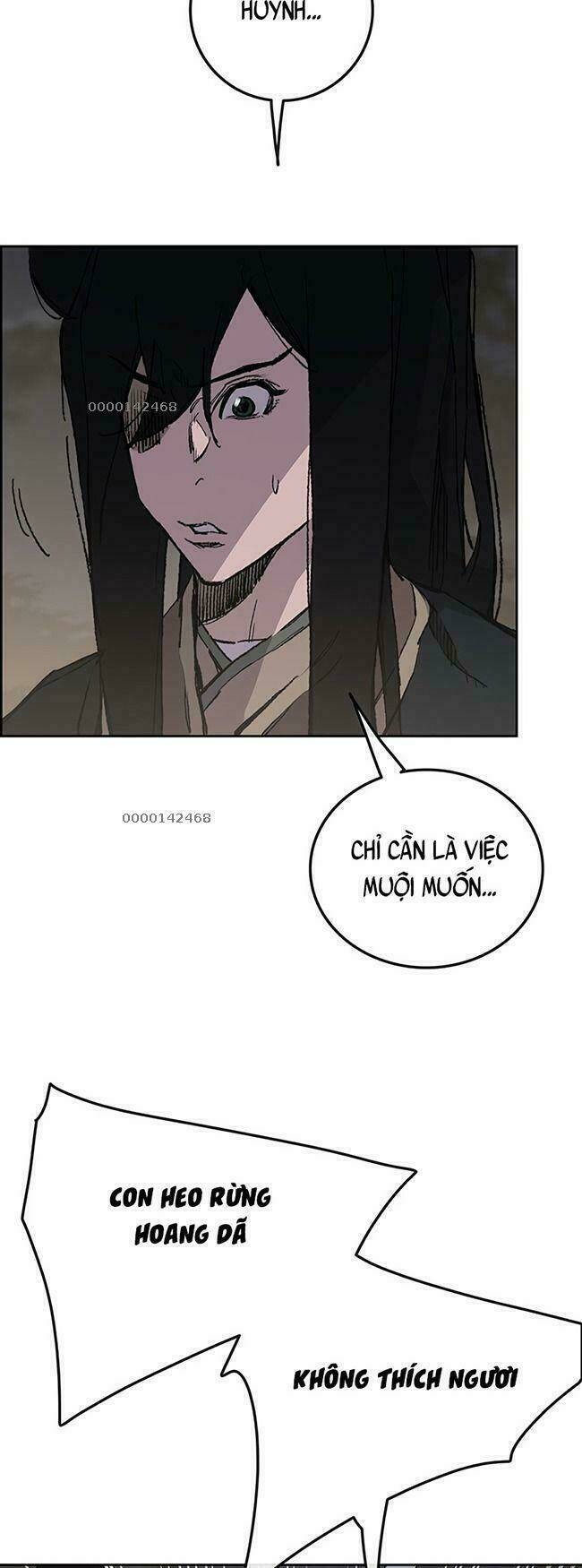 Tiên Kiếm Bất Bại - Chapter 97 - Page 44