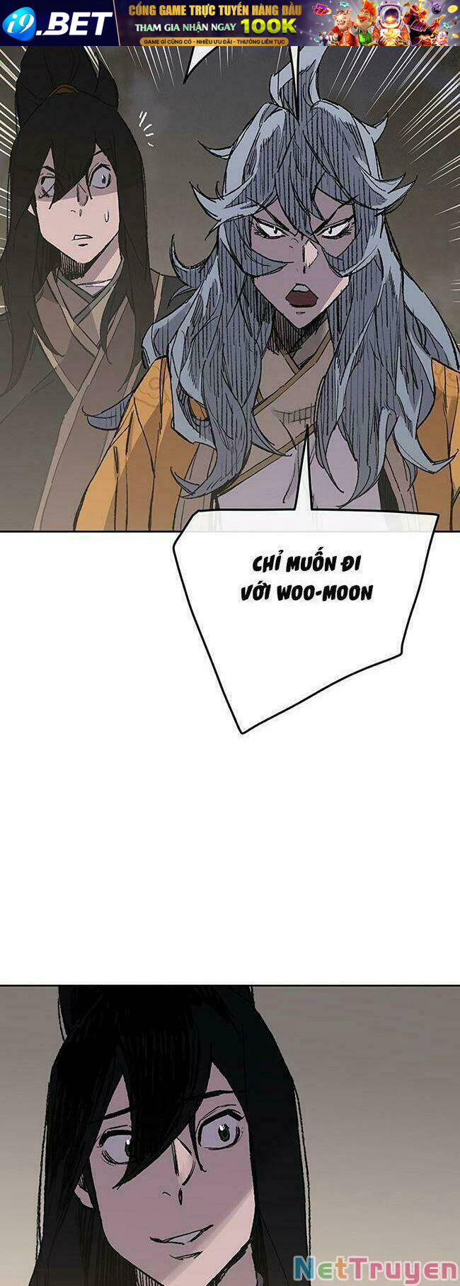 Tiên Kiếm Bất Bại - Chapter 97 - Page 45