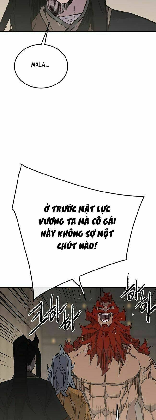 Tiên Kiếm Bất Bại - Chapter 97 - Page 46